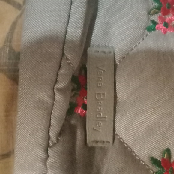 Vera Bradley crossbody - Picture 2 of 2